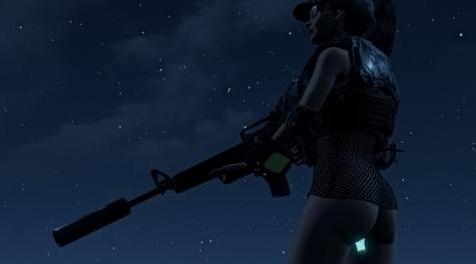 辐射4MOD Plugs of the Commonwealth 联邦塞子 v112