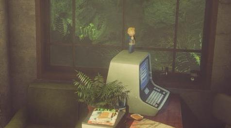 辐射4MOD  [汉化] 庇护山丘地堡 v1.5