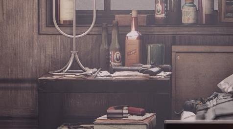 辐射4MOD 刽子手公寓 v1.1