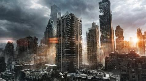 辐射4MOD 在废土中的纽约（Fallout New York）