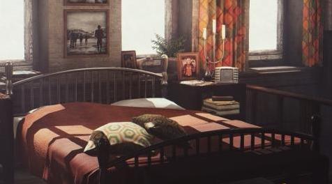 辐射4MOD 栗子小屋 v1.0
