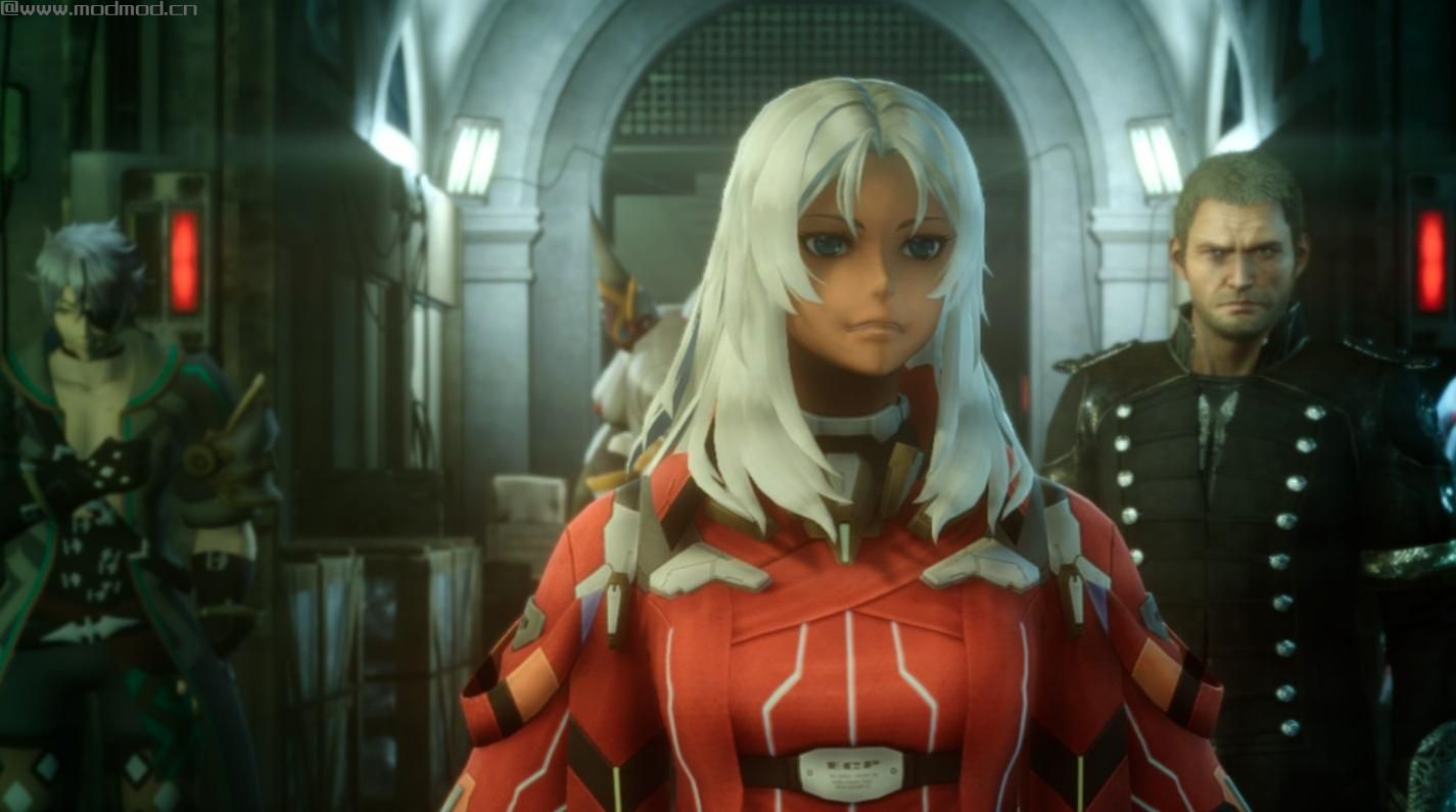 Elma - XCX (Noctis Ver)