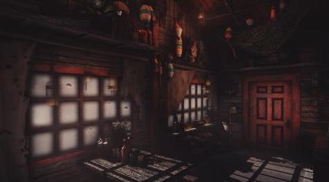 辐射4MOD 远港小屋 1.1