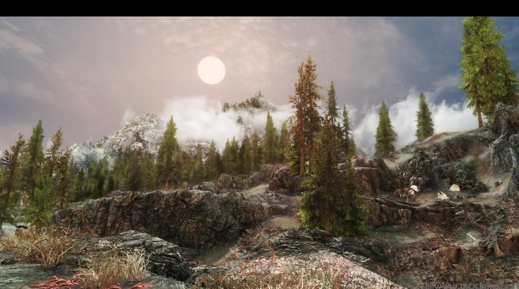 Imaginarium ENB
