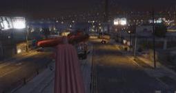侠盗猎车手5「GTA5」Mod: GTA5（侠盗猎车手5）-万磁王MOD