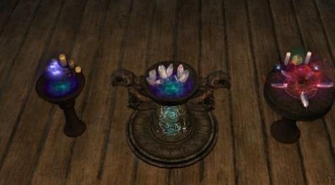 上古卷轴5：重置版MOD 附魔工具扩展