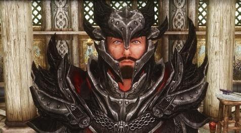 上古卷轴5：重置版MOD 乡村盔甲与武器