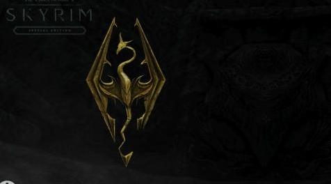 上古卷轴5：重置版MOD 可选的开始菜单替换(OSMR)