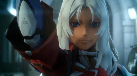 最终幻想15MOD Elma - XCX (Noctis Ver)