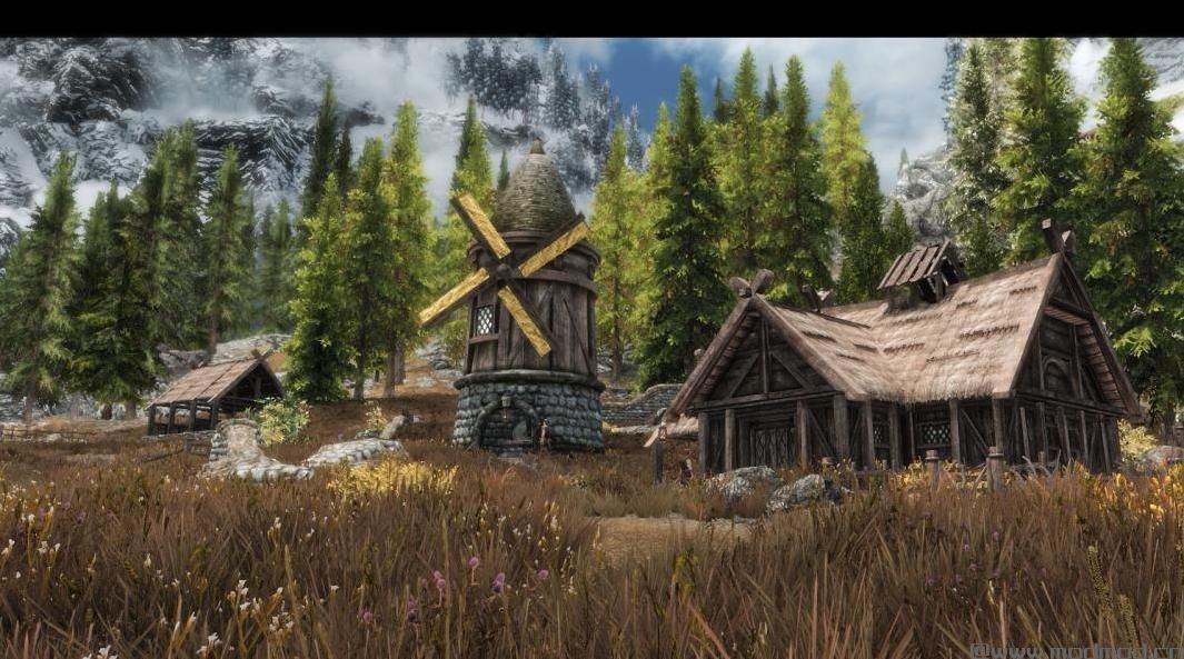 Imaginarium ENB