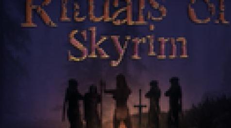 上古卷轴5：重置版MOD 天际仪式（PC）