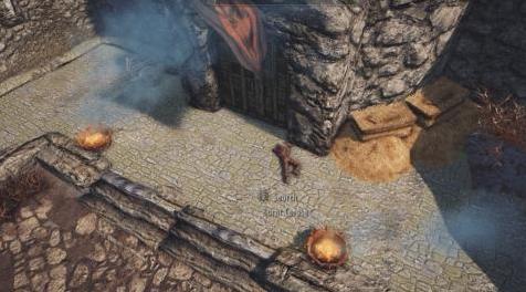 上古卷轴5：重置版MOD Vuoksi - Traduction FR