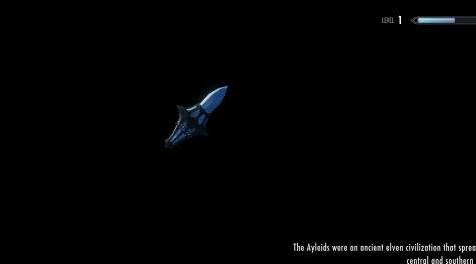 上古卷轴5：重置版MOD 超越Skyrim - Bruma - 非官方Ayleid加载屏幕修补程序