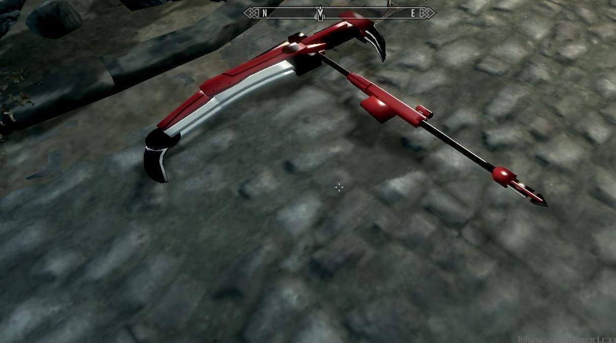 RWBY武器