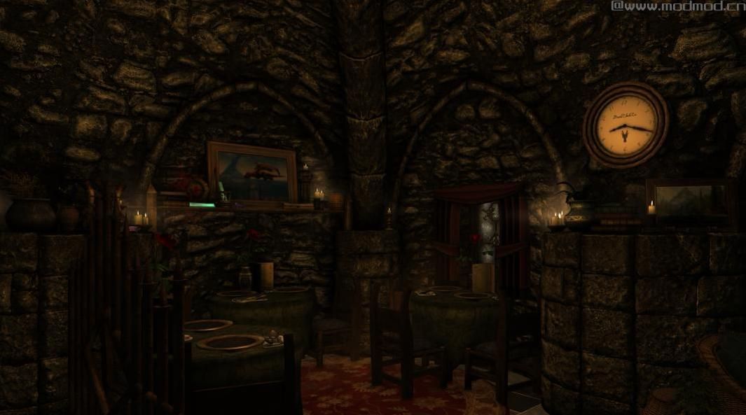The Golden Hen Restaurant SSE