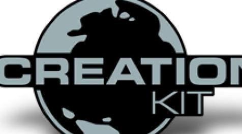 上古卷轴5：重置版MOD 调整Creation Kit ini