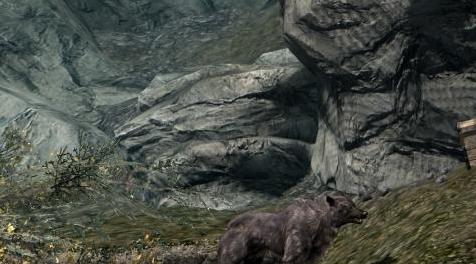 上古卷轴5：重置版MOD Peryite Voice Replacer