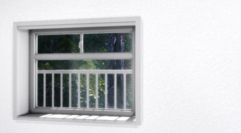 模拟人生4MOD 窗户34