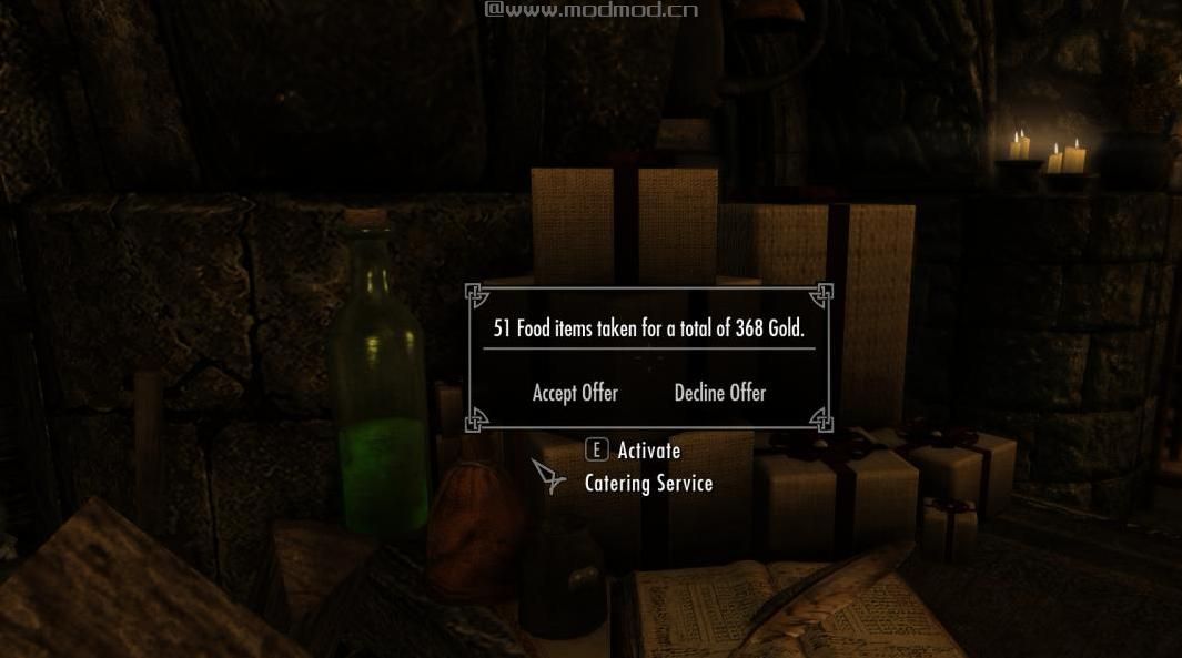 The Golden Hen Restaurant SSE