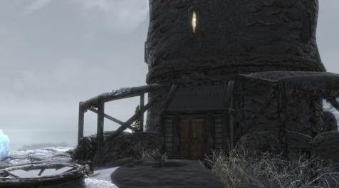上古卷轴5：重置版MOD Frostflow灯塔播放器主页SSE
