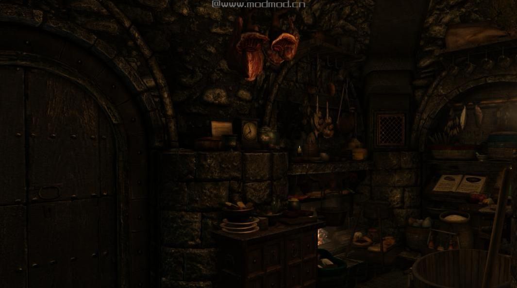 The Golden Hen Restaurant SSE