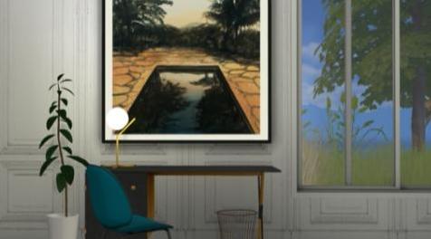 模拟人生4MOD IC灯