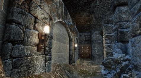 上古卷轴5：重置版MOD MA Windhelm