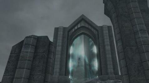 上古卷轴5：天际MOD Hall of the Dovahkiin  龙裔大厅 v1.0