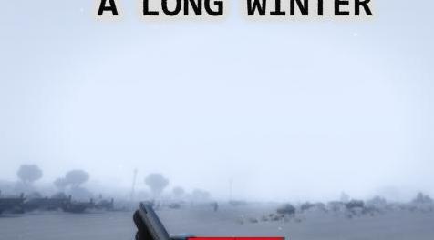 侠盗猎车手5MOD  A Long Winter