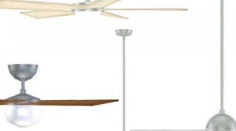 模拟人生4MOD 电风扇灯