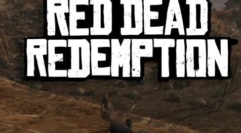 侠盗猎车手5MOD RDR (Red Dead Redemption) Ragdoll Fall Sounds