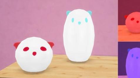 模拟人生4MOD 启发灯