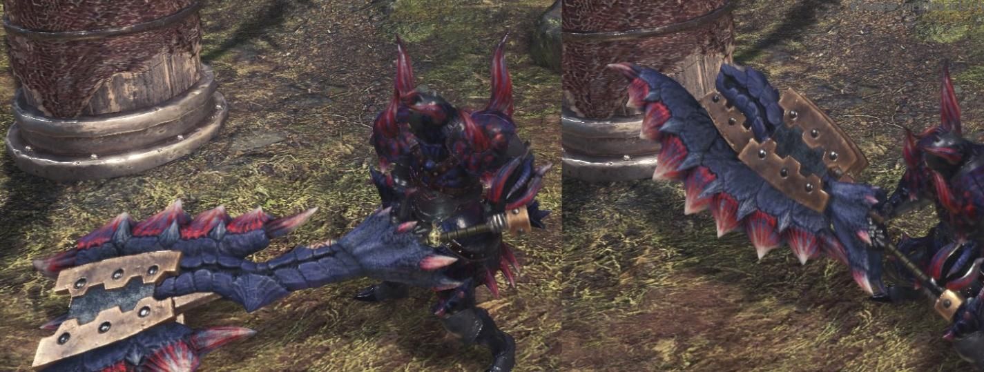 Bloodbath Diablos