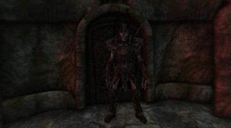 上古卷轴5：重置版MOD Einmund&rsquo;s End
