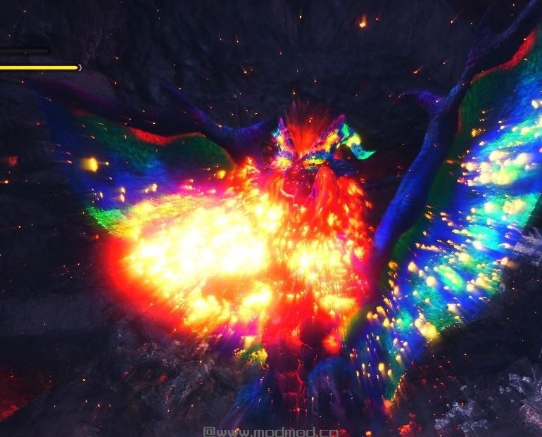 Celestial Teostra