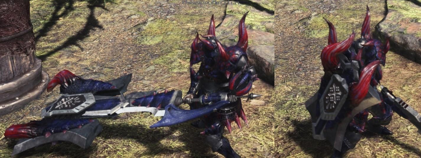 Bloodbath Diablos