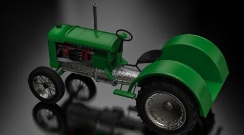 侠盗猎车手5MOD Stanley Fieldmaster Classic