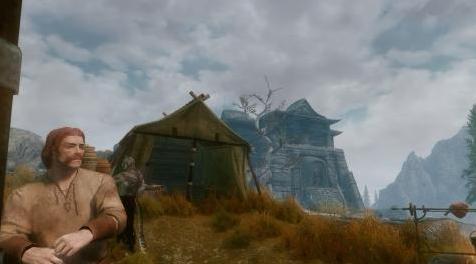 上古卷轴5：重置版MOD 文物猎人(遗产和Aslal附加项)-Traduzione ITA