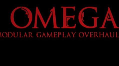 上古卷轴5：重置版MOD (SJG)omega-SSE的模块化游戏大修