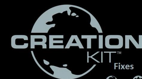 上古卷轴5：重置版MOD SSE CreationKit修复