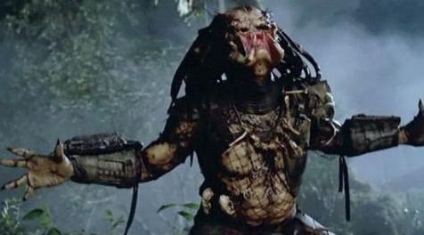 侠盗猎车手5MOD 食肉掠夺者