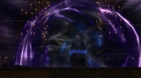 上古卷轴5：重置版MOD Revenant SE German的路径