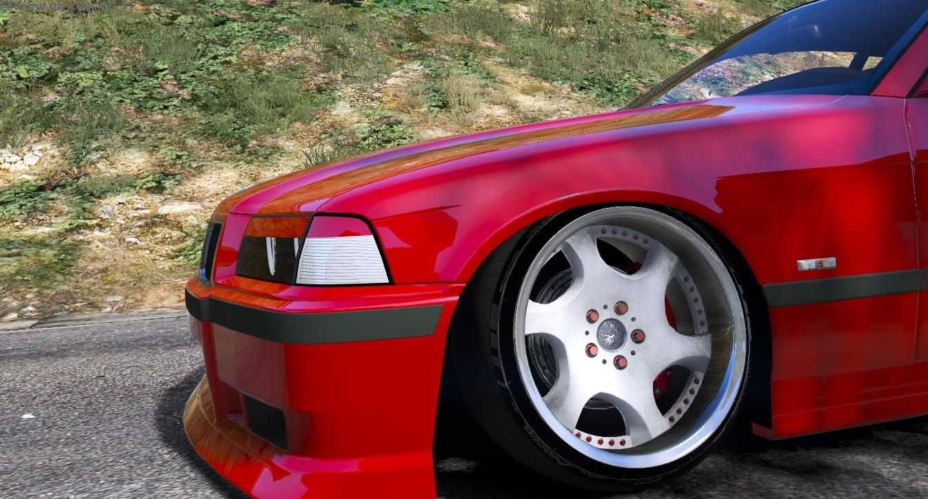 侠盗猎车手5MOD WEDS BAZREIA