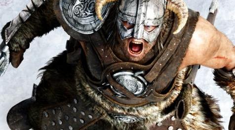 上古卷轴5：重置版MOD 无限制叫喊护身符-SE