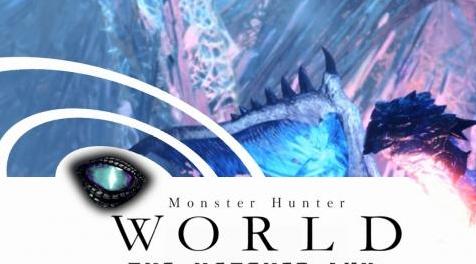 怪物猎人：世界MOD MHW The Hatched Lux Event DLC mod