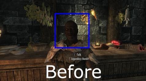 上古卷轴5：重置版MOD SSE传奇系统修复