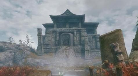 上古卷轴5：天际MOD Relic Hunter中型任务Mod，龙裔艺术馆的最新插件---遗迹猎手