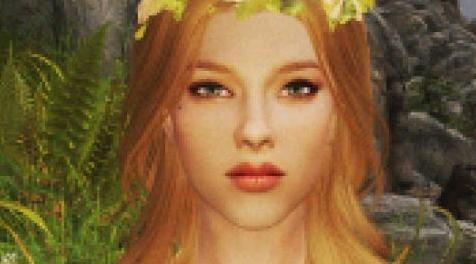上古卷轴5：重置版MOD 新Hroki Replacer