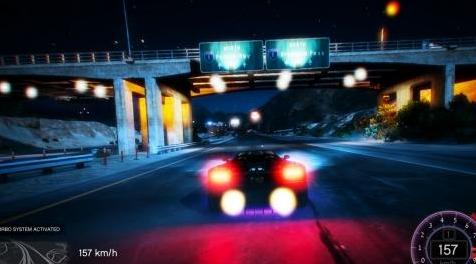 侠盗猎车手5MOD TurboSystemV (Ultra Nitro)
