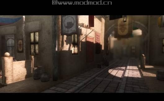 上古卷轴5：天际MOD 中型精品DLC级任务MOD-诺克图娜尔的灰狐